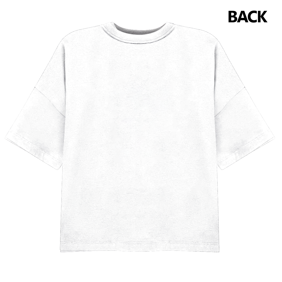 Polisz Niche - 1st edition - Oversized Tee
