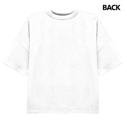 Polisz Niche - 1st edition - Oversized Tee