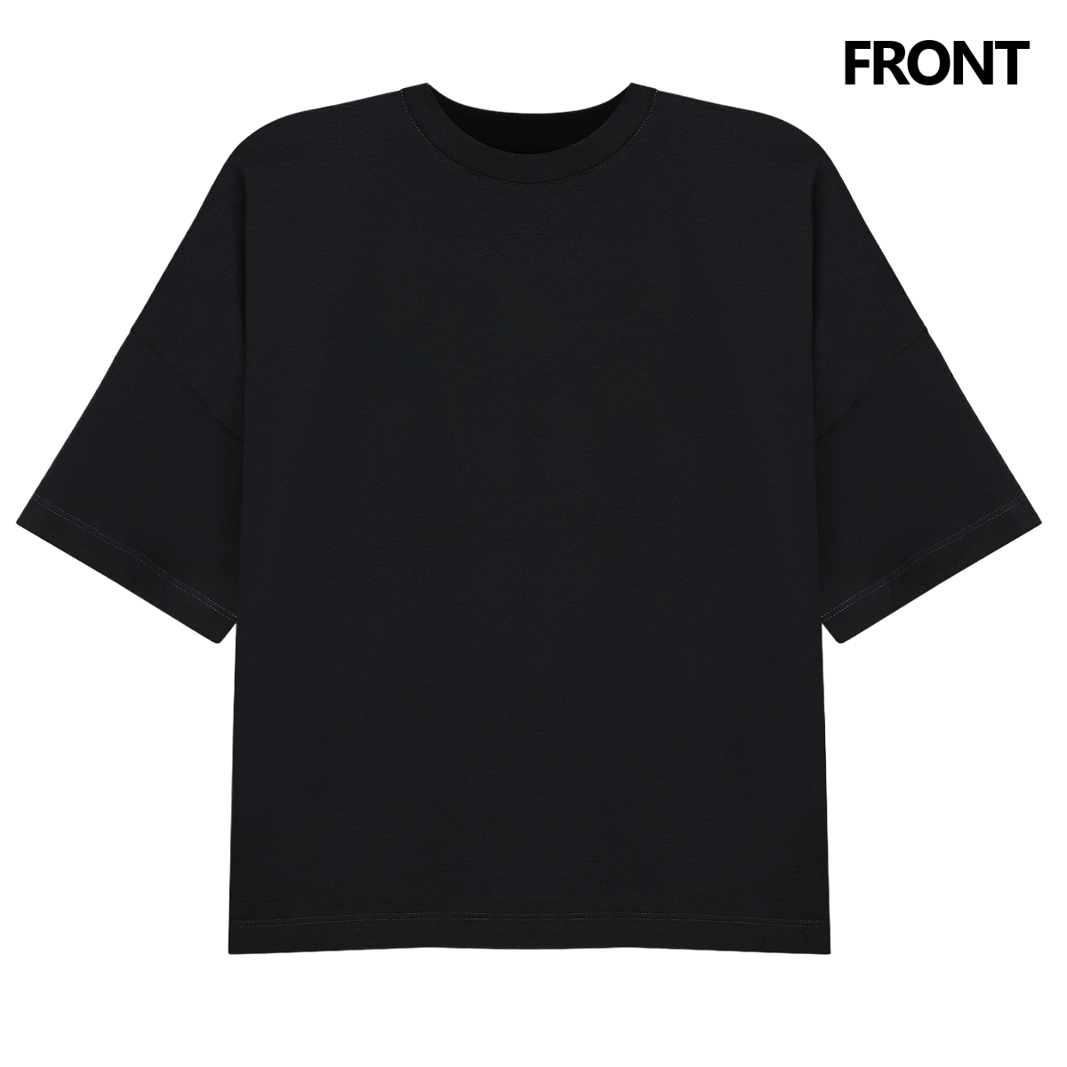 Polisz Niche - 1st edition - Oversized Tee