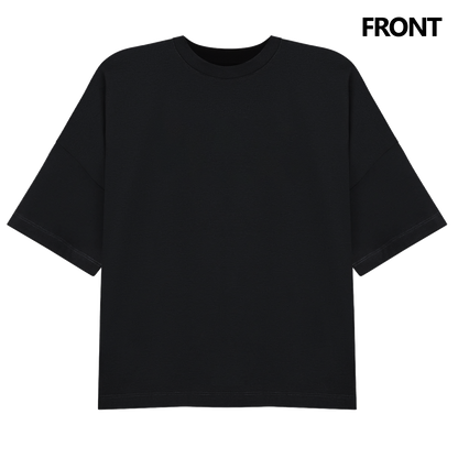 Polisz Niche - 1st edition - Oversized Tee